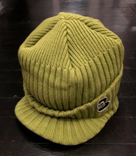 MONSTERS - JEEP KNIT