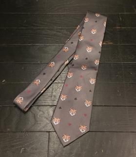 THE CIRCUS - TIE