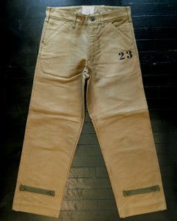 PADLOCKER - DECK PANTS