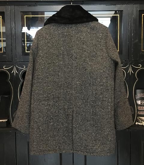 GANGSTERVILLE DONKEY COAT ドンキーコート GANGSTERVILLE DONKEY COATドンキーコート - メルカリ