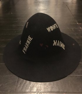 MONSTERS - HAT