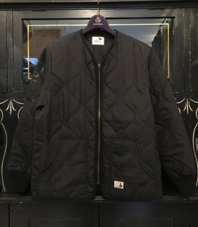 RAZORGANG - QUILTED JACKET 