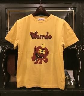 WGLIES CLOPS - S/S T-SHIRTS