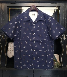 RUNABOUT - S/S SHIRTS