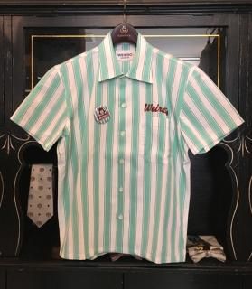 WENDY`S - S/S SHIRTS