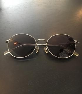 [а  GLAD HAND] JAMES - GLASSES/BLACK