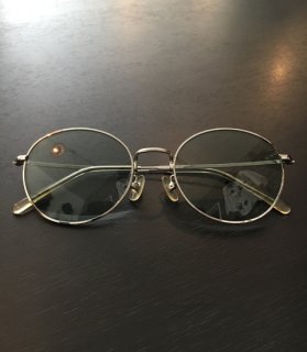 [а  GLAD HAND] JAMES - GLASSES/GREEN