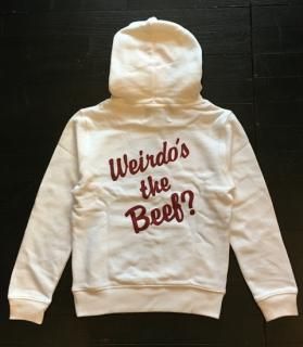 Weirdo's the Beef? - Kids PARKA