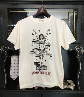 LADY OF NEVADA - S/S T-SHIRTS