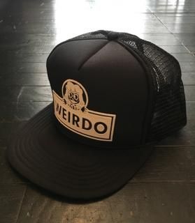 WINDY'S - MESH CAP