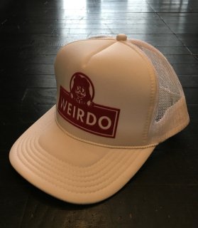 WINDY'S - MESH CAP