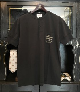 CASINO DAILY - S/S HENRY T-SHIRTS