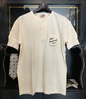 CASINO DAILY - S/S HENRY T-SHIRTS