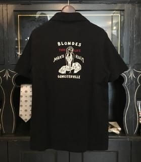 BLONDES - S/S SHIRTS