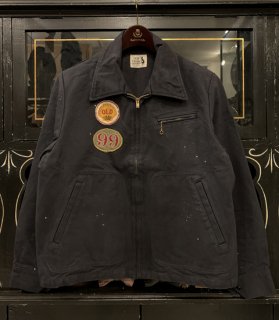 GOLD CUP - WORK JACKET