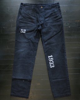 OLD RODDER - CHINO PANTS[USED]