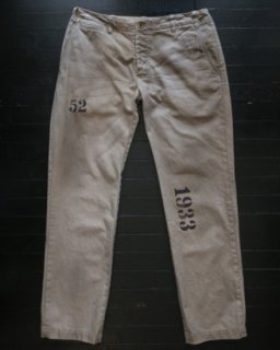 OLD RODDER - CHINO PANTS[USED]