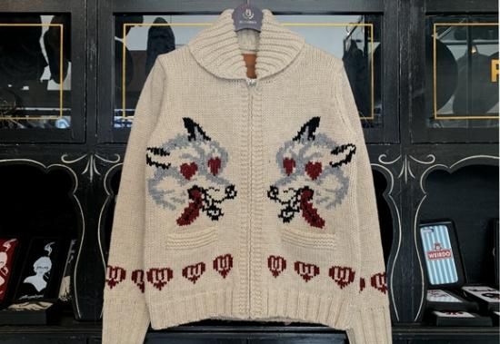 little village バングル weirdo gladhand ゴローズ little village