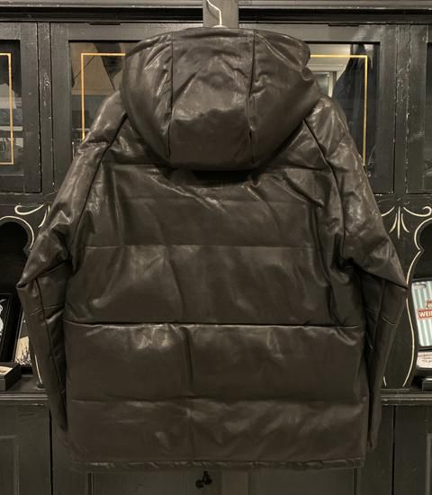 CROWN UP - DOWN JACKET 