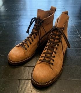 [GLAD HAND  ALL AMERICAN BOOT] WALKLINE 