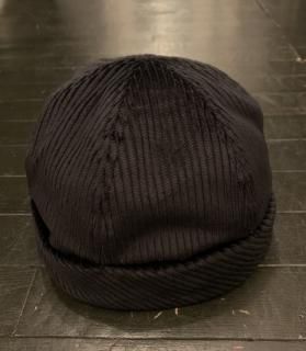 THUG - CORDUROY CAP