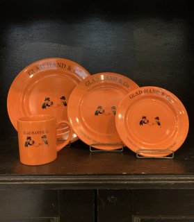 TABLE WARE COMPLETE SET 