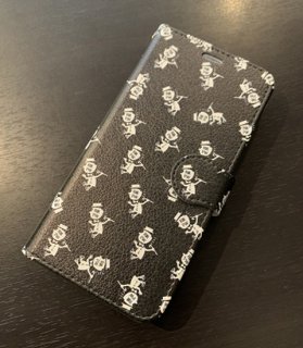 RM icon iPhone case.