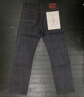 OLD RODDER - DENIM PANTS[RIGID]