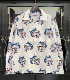 WOLF BAIT - L/S SHIRTS