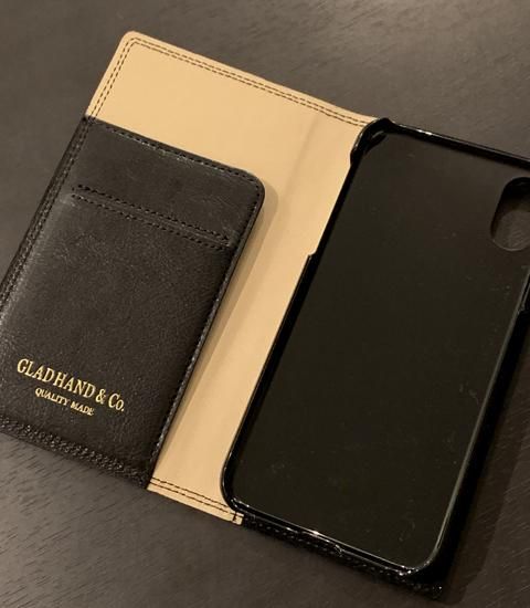 新品 グラッドハンド SPEAKEASY　アイフォンケース スマホ　携帯 GLAD HAND 30%OFF glad hand (グラッドハンド）SPEAKEASY iPhone