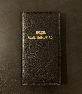 [GLAD HAND × SPEAKEASY] iPhone CASE/ X/XS対応