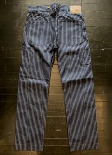 OLD RODDER - HICKORY PANTS