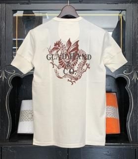 [GLAD HAND  FULLCOUNT] DORAGON HENRY T-SHIRTS