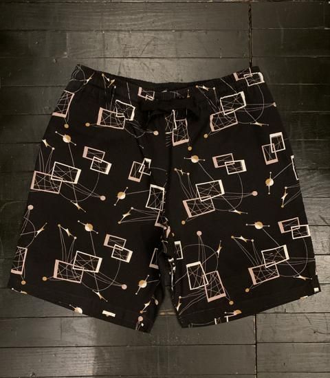 ATOMIC WEIRDO - SHORTS - GLAD HAND & Co. WEIRDO