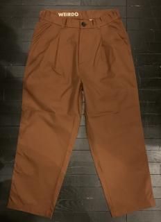 W&L UP - TACK PANTS