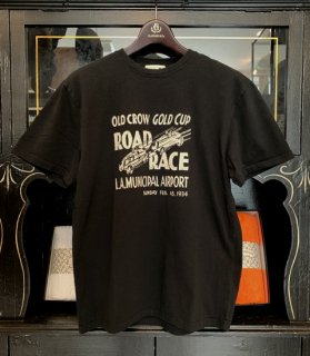 GOLD CUP RACER - S/S T-SHIRTS