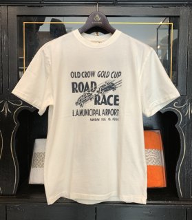 GOLD CUP RACER - S/S T-SHIRTS