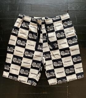 RINGING - S/S SHORTS