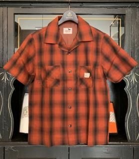 JACK - S/S CHECK SHIRTS