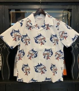 WOLF BAIT - S/S SHIRTS