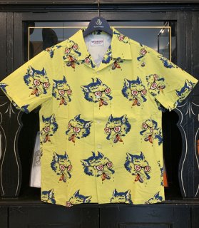 WOLF BAIT - S/S SHIRTS