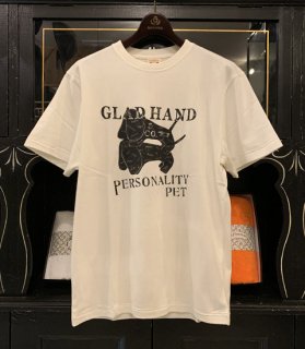 PERSONALITY PET - S/S T-SHIRTS