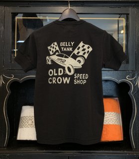 BELLY - S/S HENRY NECK T-SHIRTS