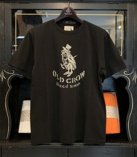 OLD CROW - S/S T-SHIRTS