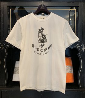 OLD CROW - S/S T-SHIRTS