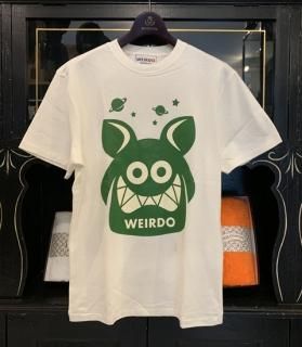 WEIRDO FINK - S/S T-SHIRTS