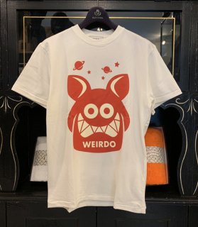 WEIRDO FINK - S/S T-SHIRTS