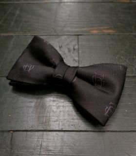 GH JACQUARD - BOW TIE 