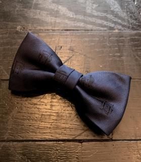 GH JACQUARD - BOW TIE 