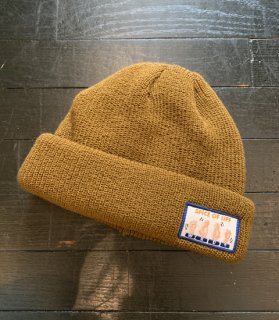 SPICE OF LIFE - KNIT CAP